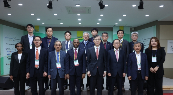 S. Korea, Africa seek cooperation to boost sustainable agriculture