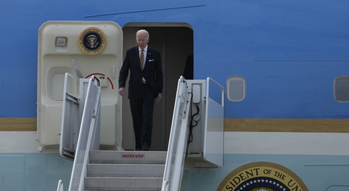 [Newsmaker] Biden working on ties with Southeast Asia in shadow of China