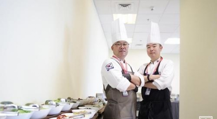 [World Cup] No pork, no problem for S. Korean players in Qatar