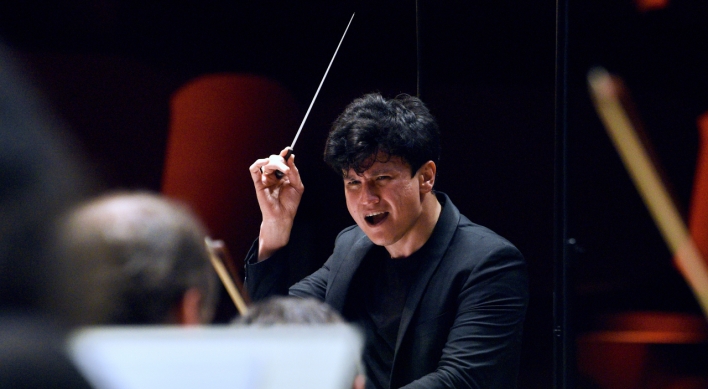 167-year-old orchestra with young masters at the fore to perform in Korea