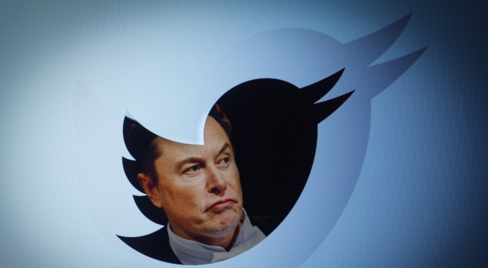 [Newsmaker] Twitter suspends accounts of journalists covering Musk