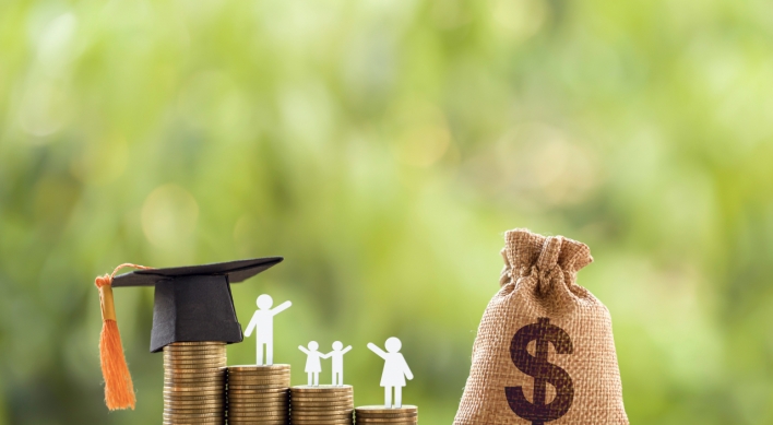 Parents' income level have influence on children's college entrance: study