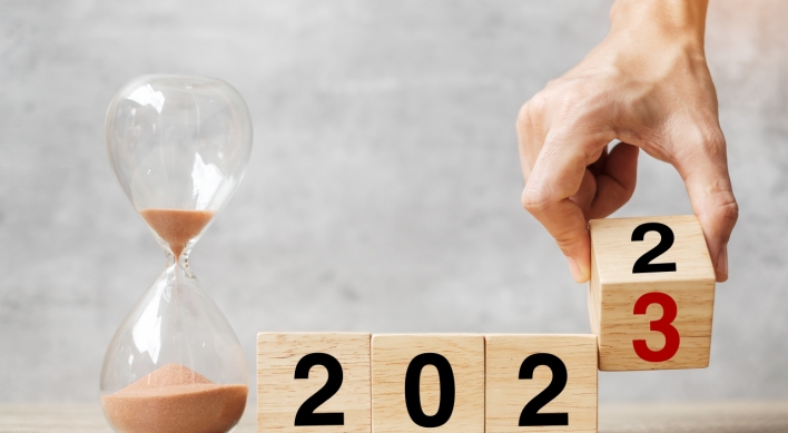 Changes to come in 2023