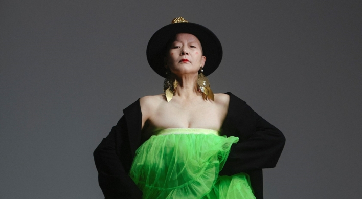 Korea National Contemporary Dance Company unveils its program for next season