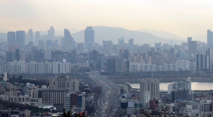 Seoul City scraps building height limit after 9 years