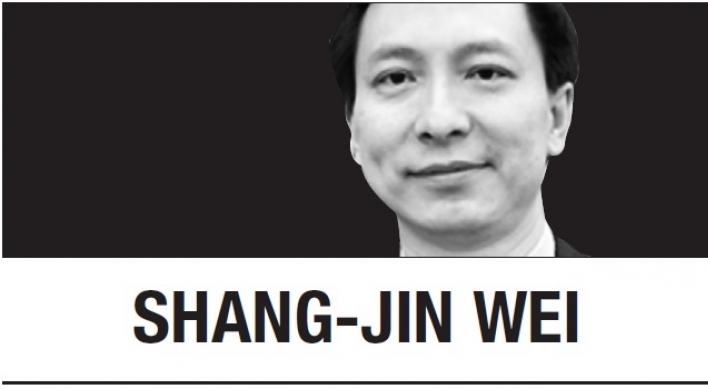 [Shang-Jin Wei] Can China save its economic miracle?
