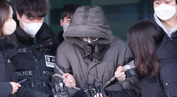Test cannot tell whether Paju murders suspect is psychopath: police