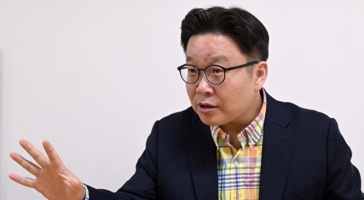 [S. Korea-Japan Reboot] Activist suggests using cultural reach to fight Japan’s ‘revisionism’