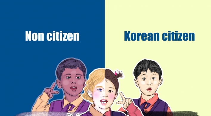 [Feature] Steep day care costs put squeeze on foreigners in Korea