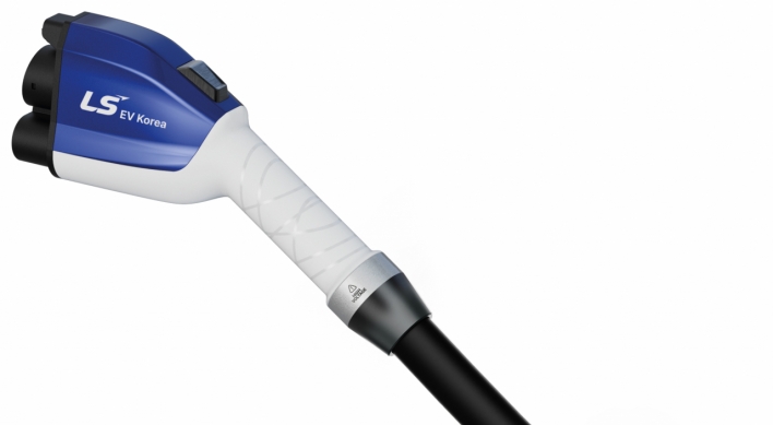 LS Cable’s EV charging cable gets US certification