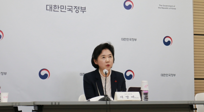 Korea to keep remaining COVID-19 rules until WHO lifts alert