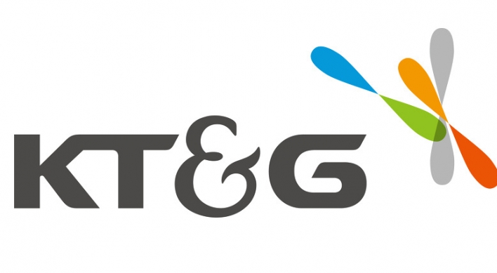 KT&G posts record earnings on upbeat sales of e-cigarettes abroad