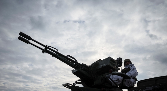 South Korea's dilemma over sending arms to Ukraine