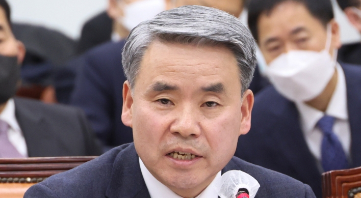 S.Korean defense chief denies court ruling on Vietnam War massacre