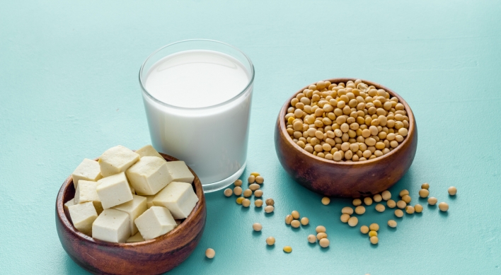 Soybean paste, tofu linked to lower gastric cancer risk
