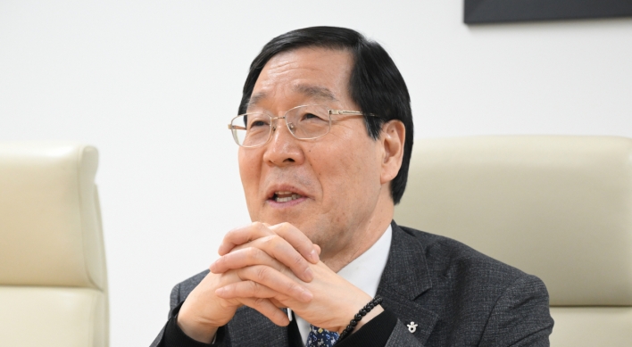 [Herald Interview] KTO president picks 'storytelling' as essence of tourism