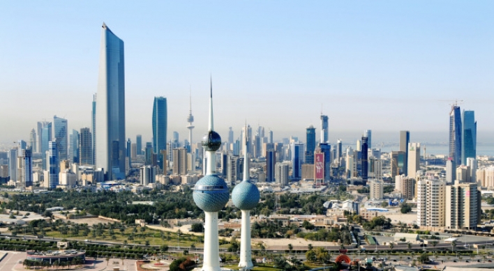 Kuwait recalls Korea’s support during Gulf War on 62nd National Day