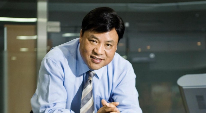 Celltrion Group’s retired founder Seo Jung-jin returns to management