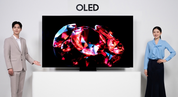 OLED TV war looms as Samsung returns after 10-year hiatus