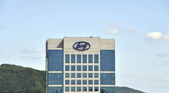 Hyundai becomes world’s third-largest carmaker