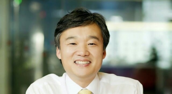 KT's CEO pick resigns under political pressure