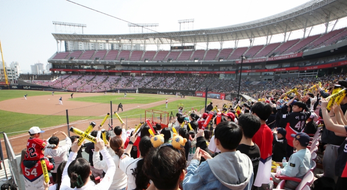 Amid off-field incidents, new KBO season to feature repeat title bid, managerial duels