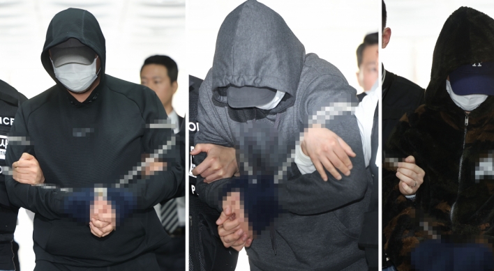 Gangnam murder could be cryptocurrency revenge: reports