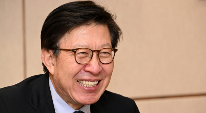 [Herald Interview] Busan expo not just for tech, also for inclusive growth: mayor