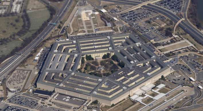 Leaked Pentagon docs had influence on upcoming Korea-US summit: official