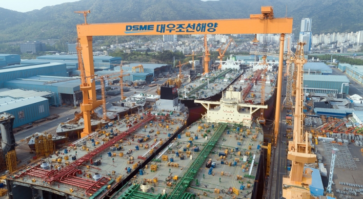 [KH Explains] Why Hanwha’s DSME takeover has not yet gained approval at home