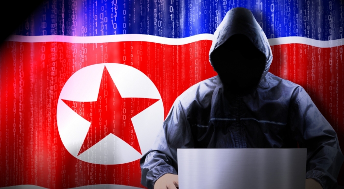 NK’s Lazarus Group hacked 61 S. Korean media, organizations: police