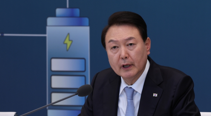 Korea eyes W20tr boost for secondary battery sector through 2030