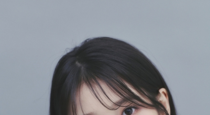 [Herald Interview] IU learns to let go for ‘Dream’