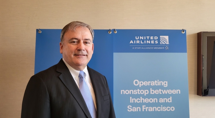 UA Incheon-San Francisco flights to exceed pre-pandemic levels