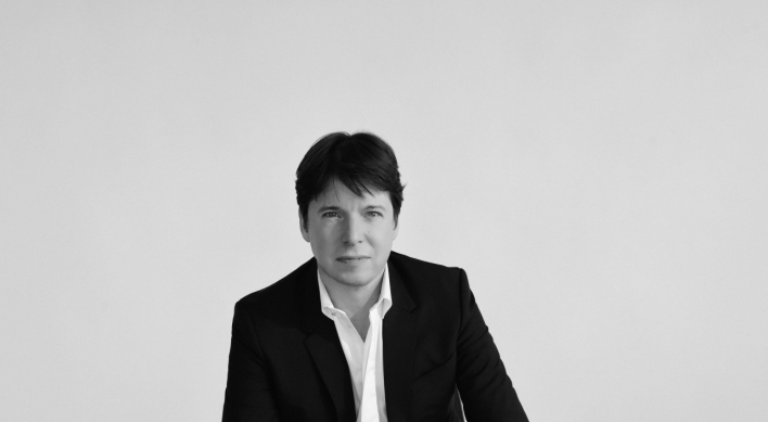 [Herald Interview] Joshua Bell to perform Vieuxtemps, Chausson with SPO