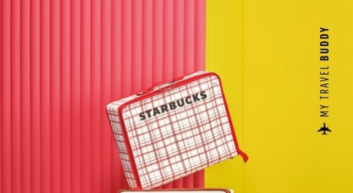 Starbucks Korea delays free gift event after toxic bag debacle