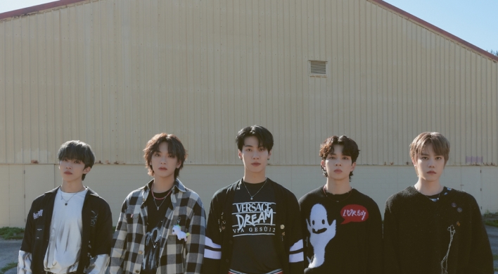N.Flying to release new fan song for 8th anniversary