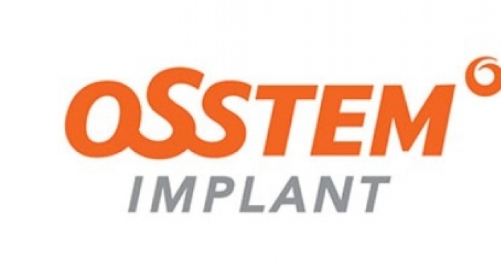 Osstem Implant plans for Kosdaq delisting