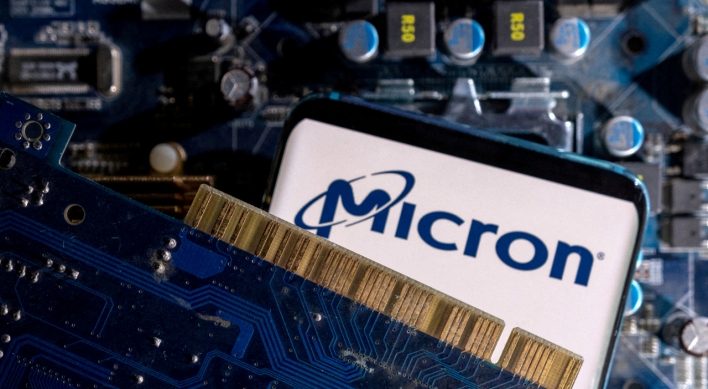 Pressure mounts on Korean chipmakers as China restricts Micron chip sales