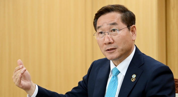 [Local and Beyond] Incheon is new hometown for overseas Koreans, says mayor