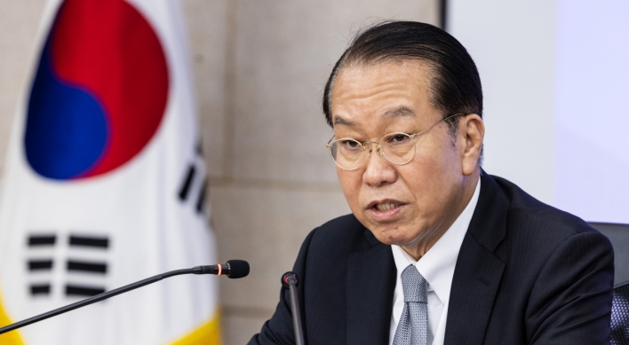 Minister urges NK leader to curb nuclear ambitions, return to dialogue