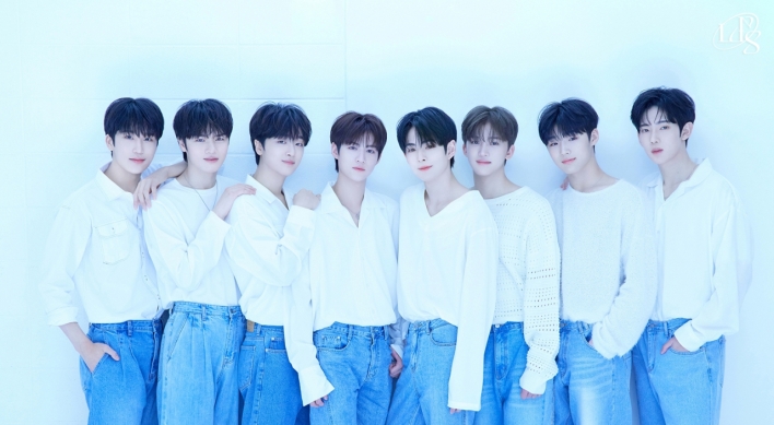 Fantagio’s new boy group Lun8 to debut on June 15