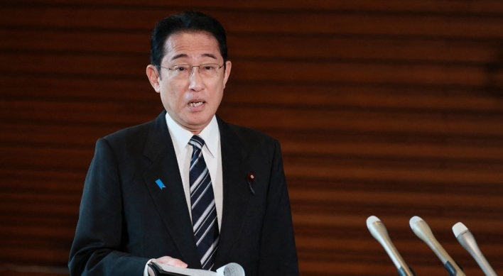 N. Korea open to high-level talks with Japan if Tokyo unshackled by past: vice FM