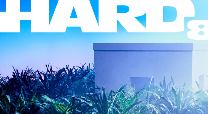 SHINee makes long-awaited comeback with 8th studio album “HARD”