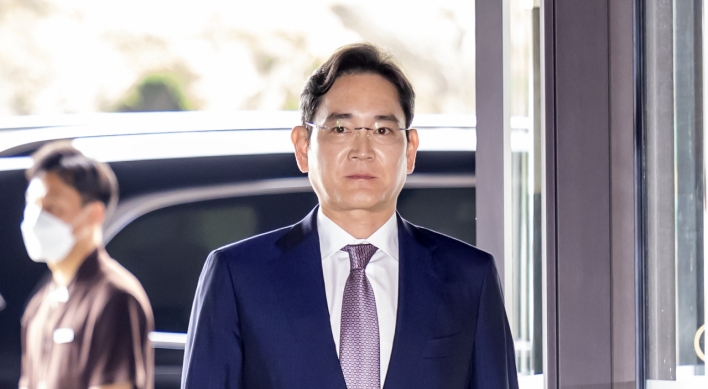 Samsung founder’s legacy honored