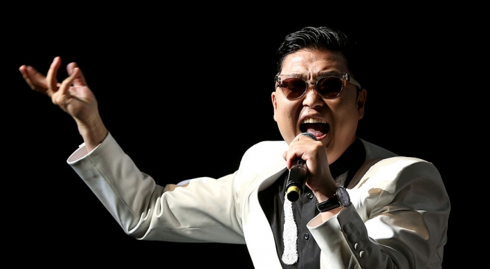 From Psy to Sumi Jo: Star-studded BIE presentation takes spotlight