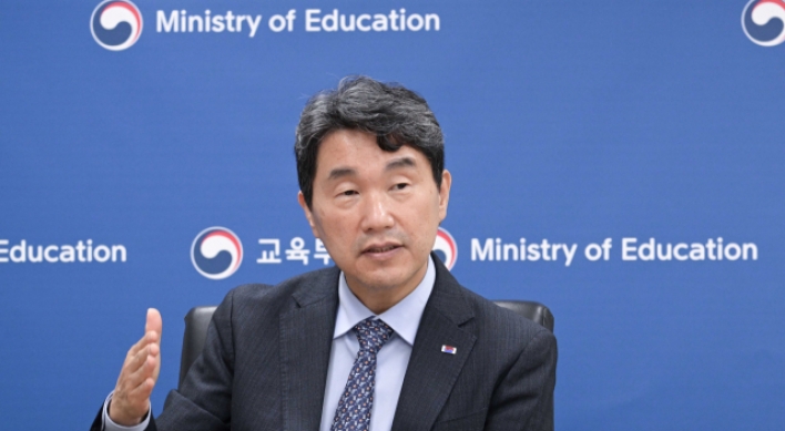 [헬로 한글] 이주호 교육부 장관, “외국인 대상 한국어 교육 지원, 범정부 차원으로 확대해야”