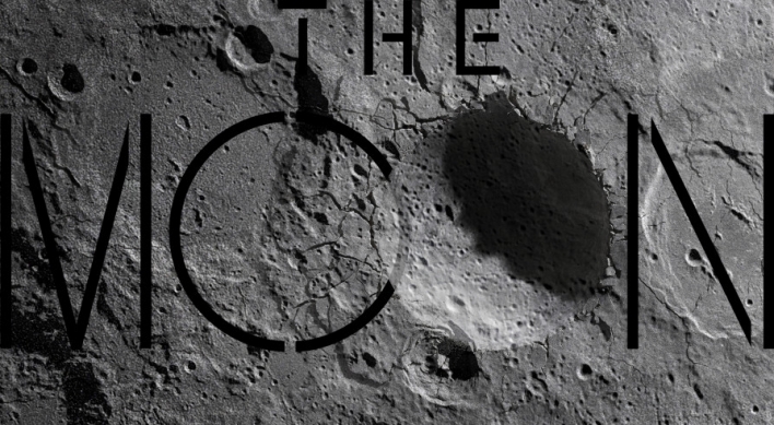 Director over “The Moon” with sci-fi blockbuster