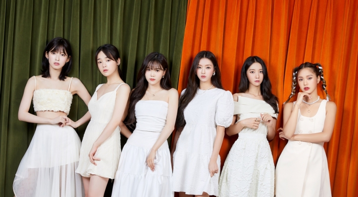 Summer queens Oh My Girl to return with new album in late July