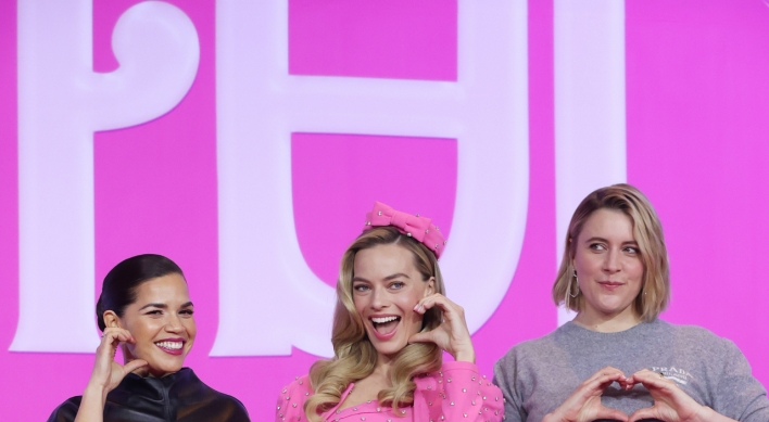 Margot Robbie says so much to discover in ‘Barbie’